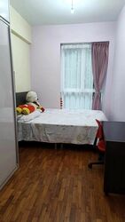 Forestville (D25), Condominium #509498161